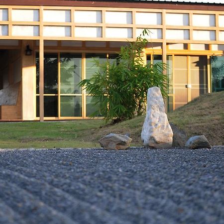 Zen Home Resort & Garden @ Phayao Luaran gambar