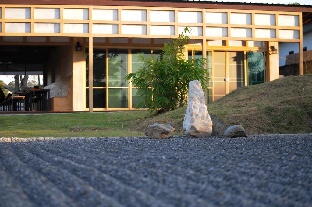 Zen Home Resort & Garden @ Phayao Luaran gambar