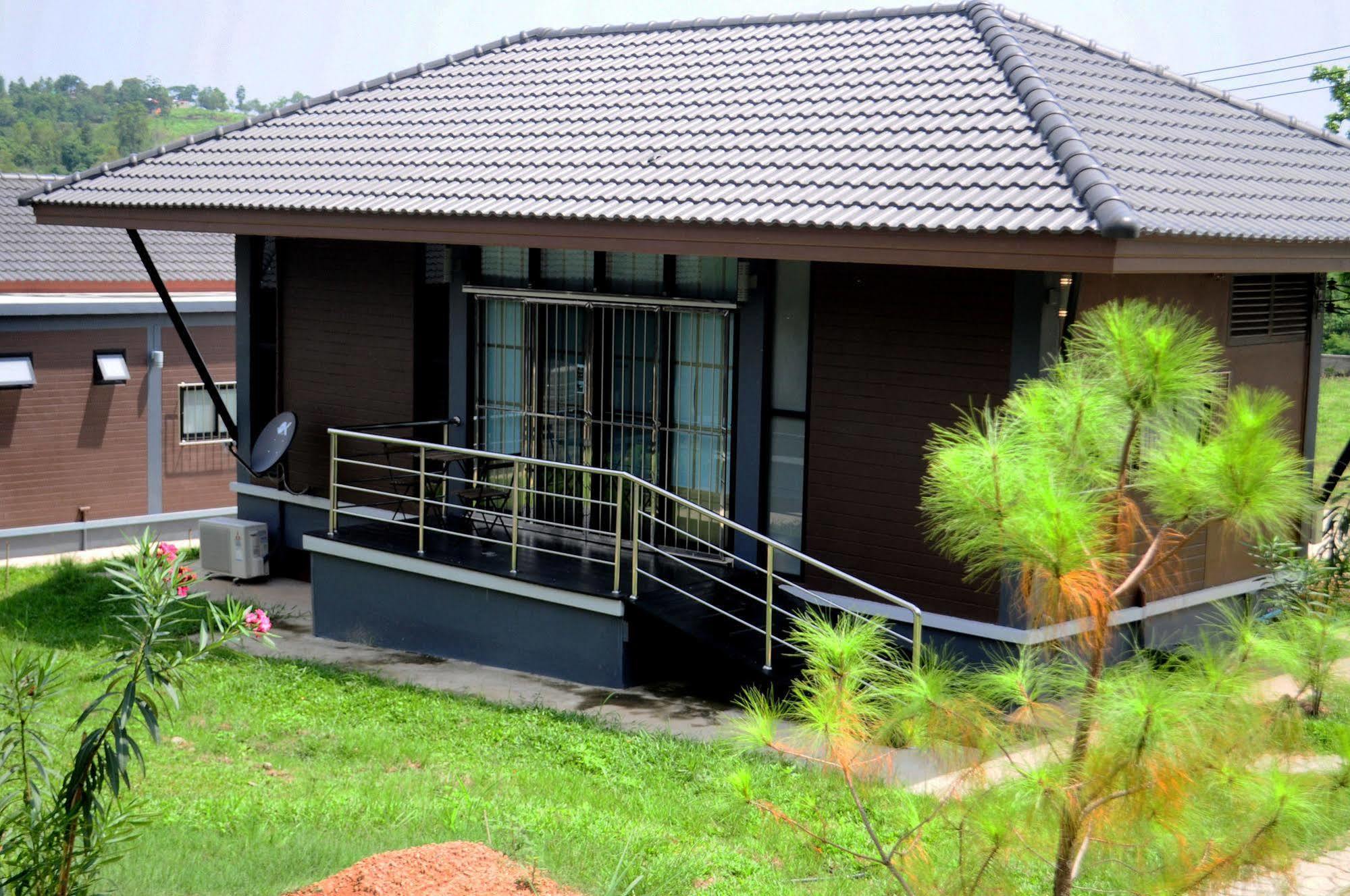Zen Home Resort & Garden @ Phayao Luaran gambar