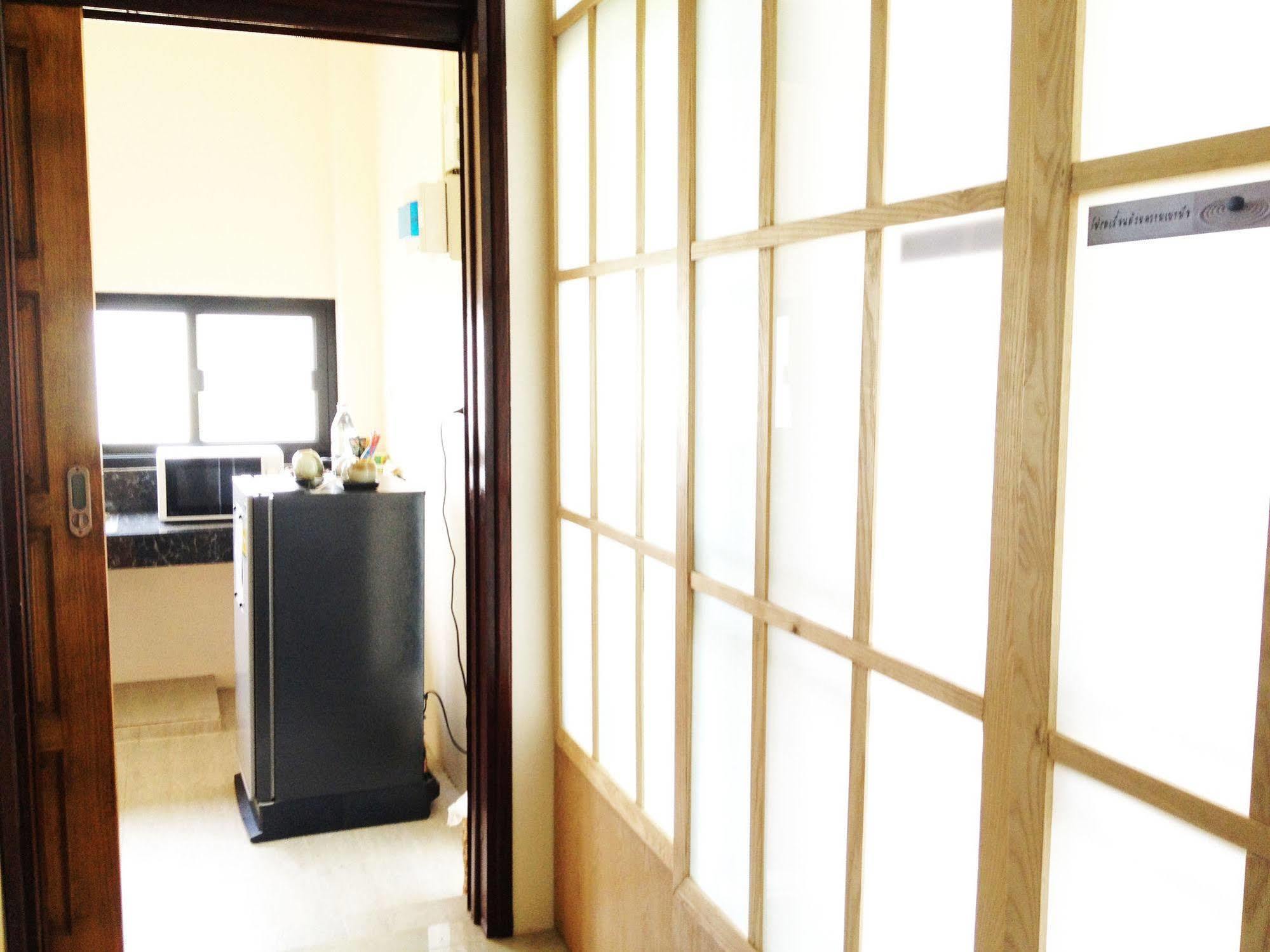 Zen Home Resort & Garden @ Phayao Luaran gambar