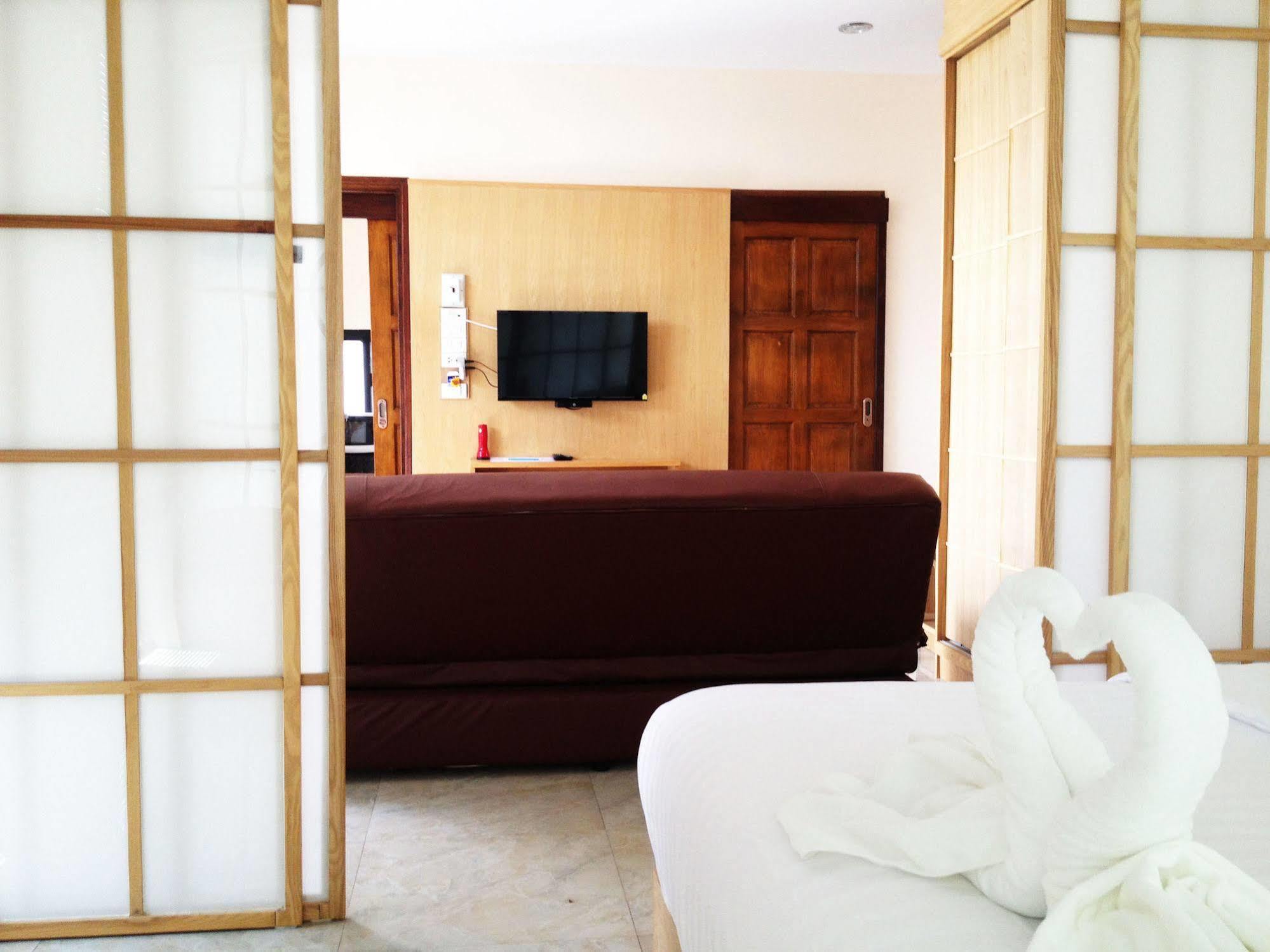 Zen Home Resort & Garden @ Phayao Luaran gambar