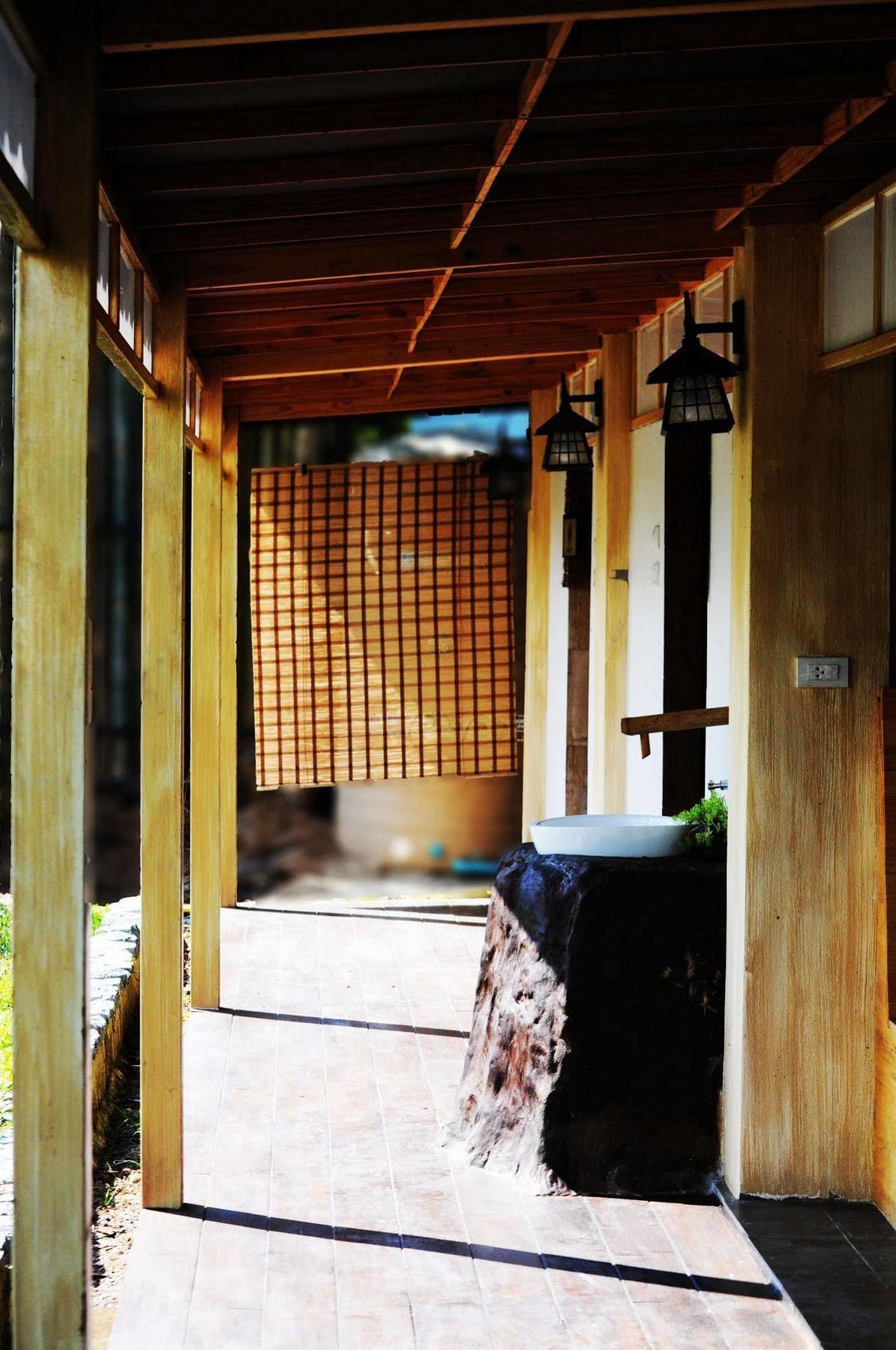 Zen Home Resort & Garden @ Phayao Luaran gambar