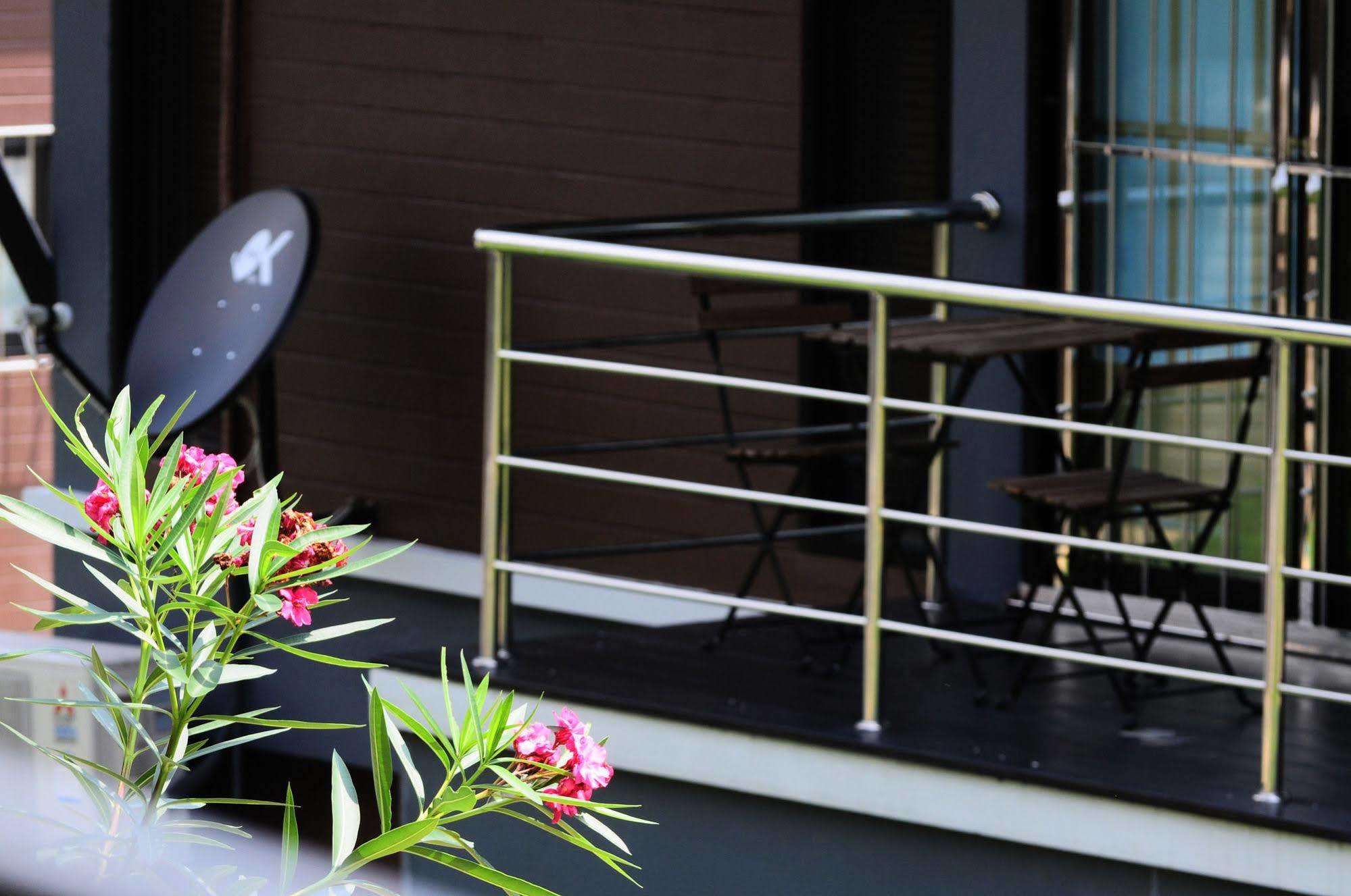 Zen Home Resort & Garden @ Phayao Luaran gambar