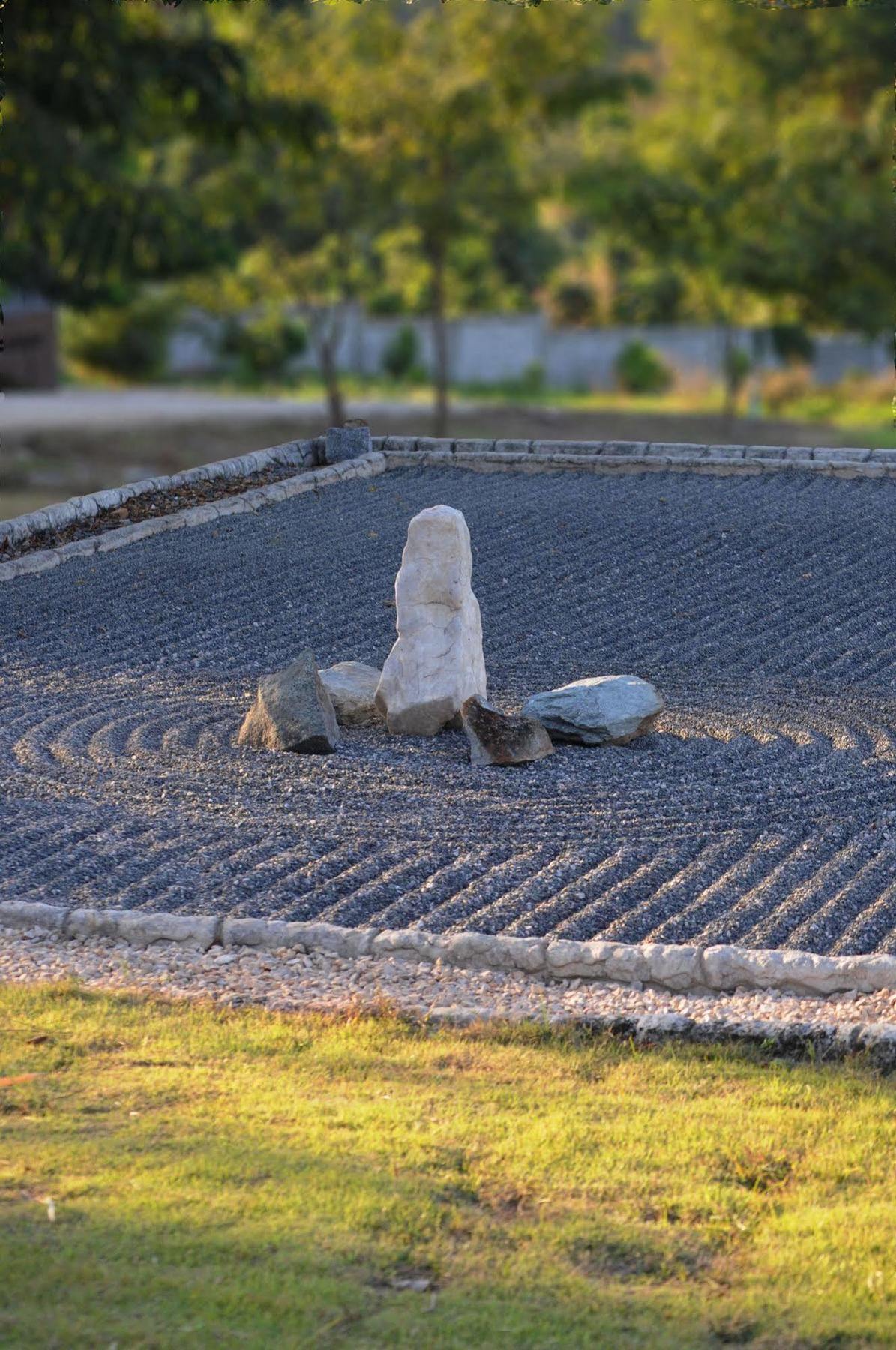 Zen Home Resort & Garden @ Phayao Luaran gambar