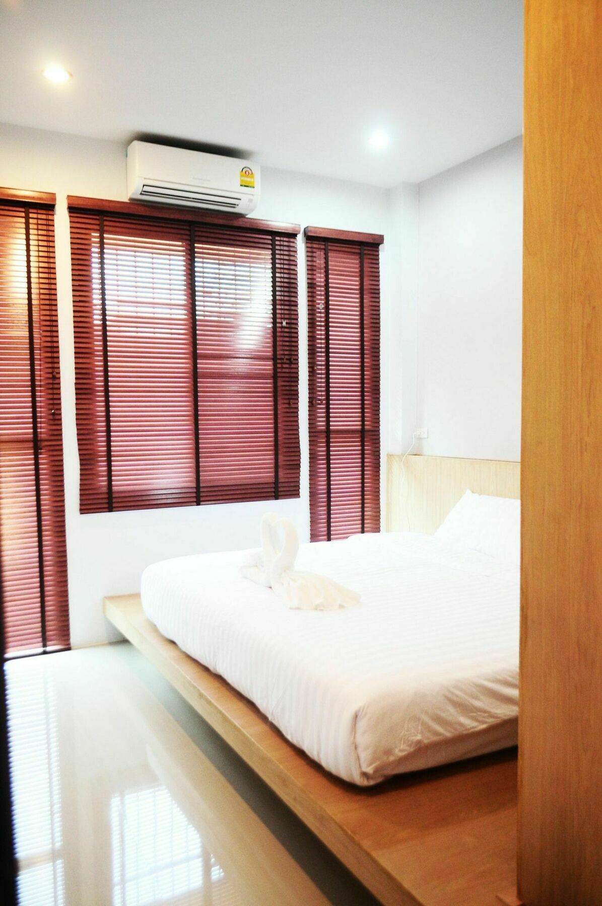 Zen Home Resort & Garden @ Phayao Luaran gambar