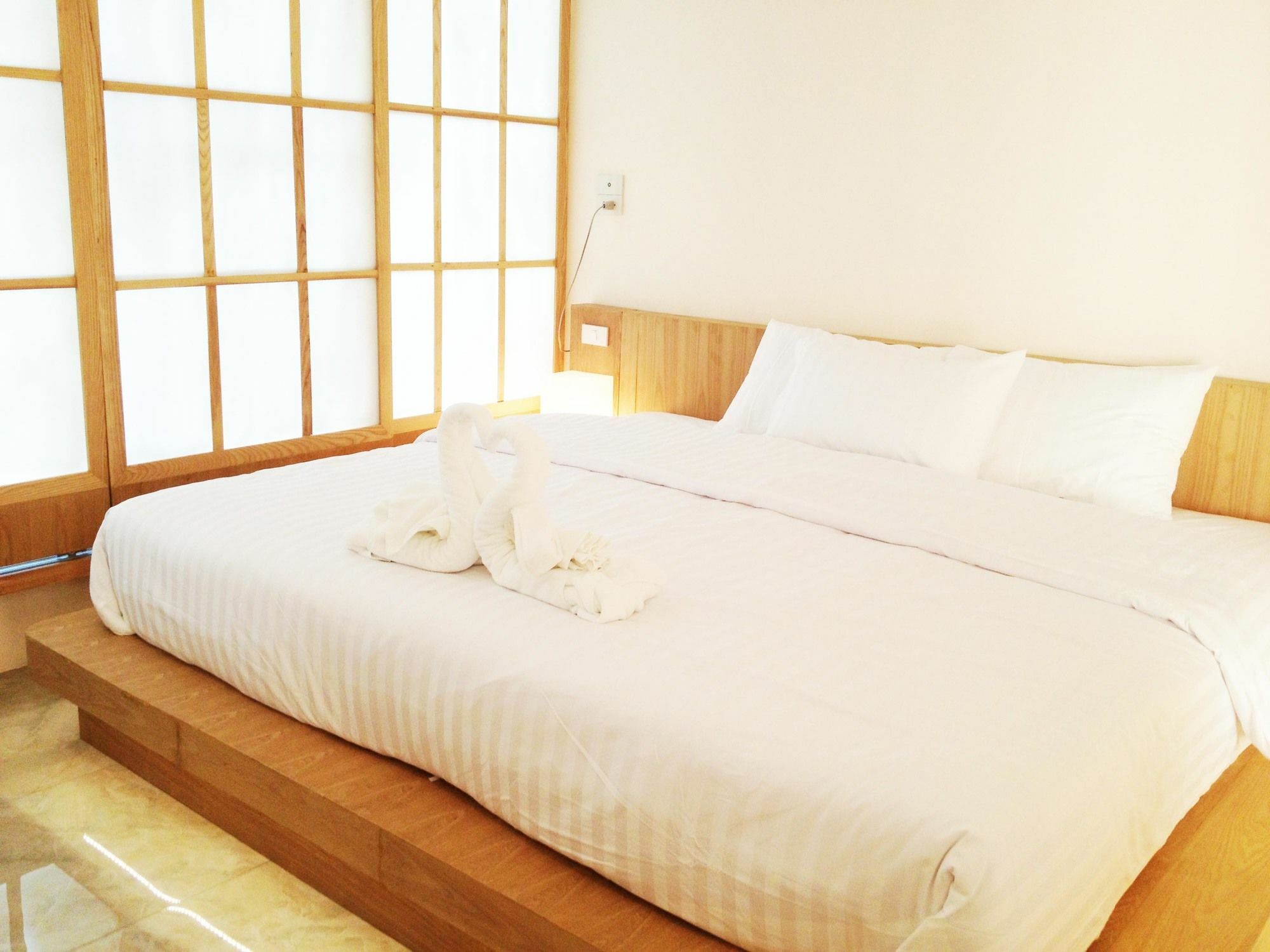 Zen Home Resort & Garden @ Phayao Luaran gambar