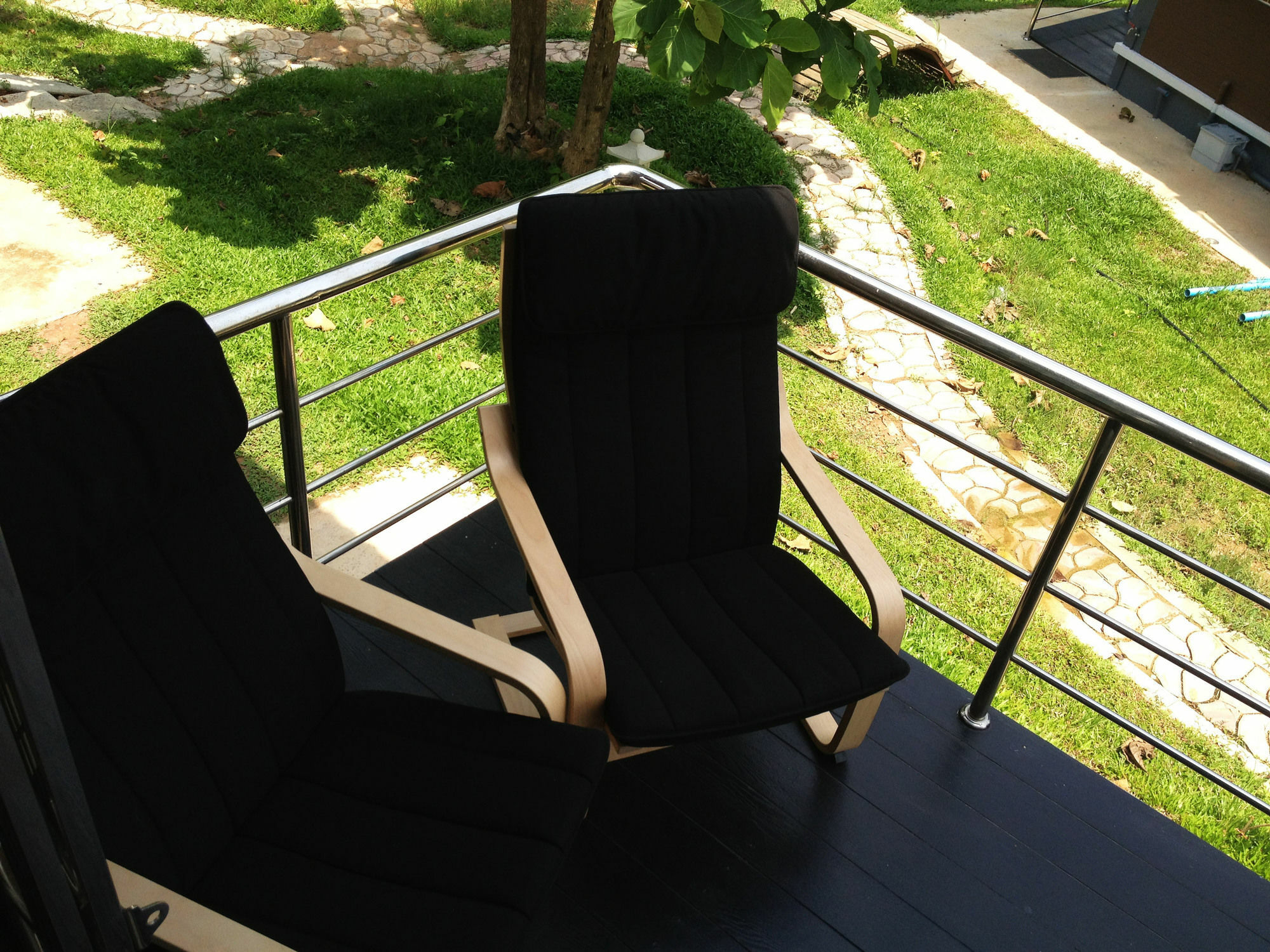 Zen Home Resort & Garden @ Phayao Luaran gambar