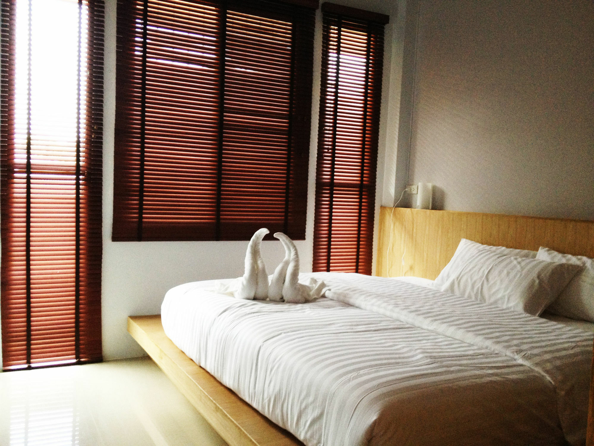Zen Home Resort & Garden @ Phayao Luaran gambar